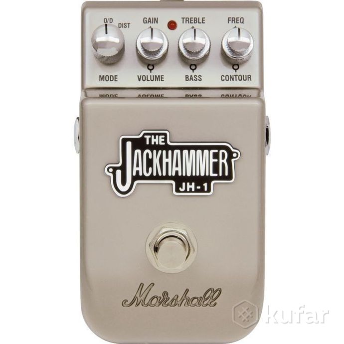 Marshall Jh-1