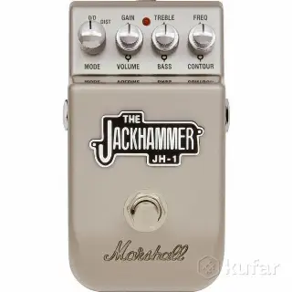 Marshall Jh-1
