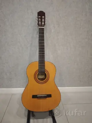 Гитара классическая Hohner HC03 3/4 + чехол