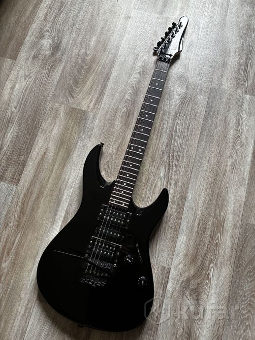 Yamaha RGZ — фото 2