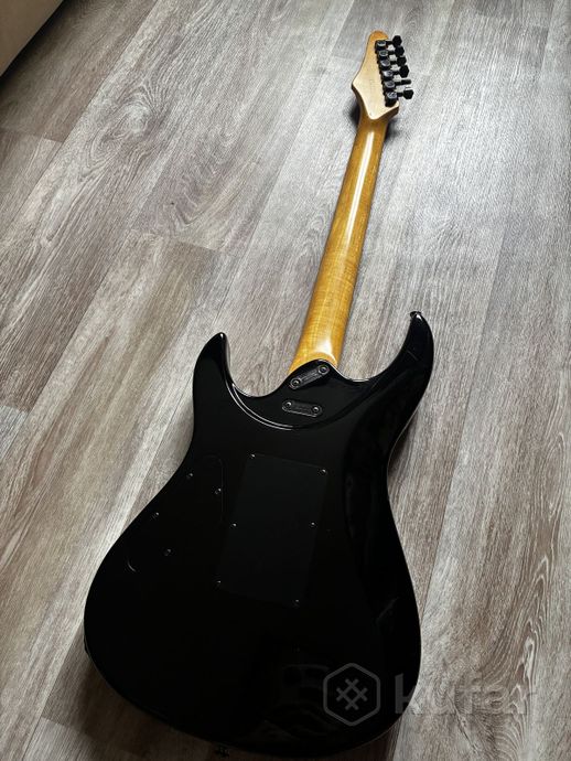 Yamaha RGZ — фото 3