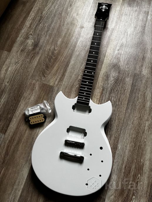 Yamaha sg 200 — фото 1