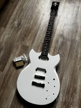 Yamaha sg 200