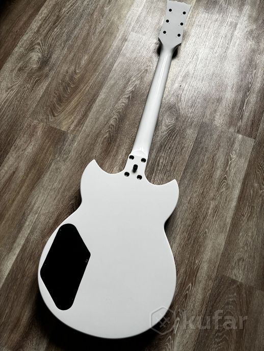Yamaha sg 200 — фото 2