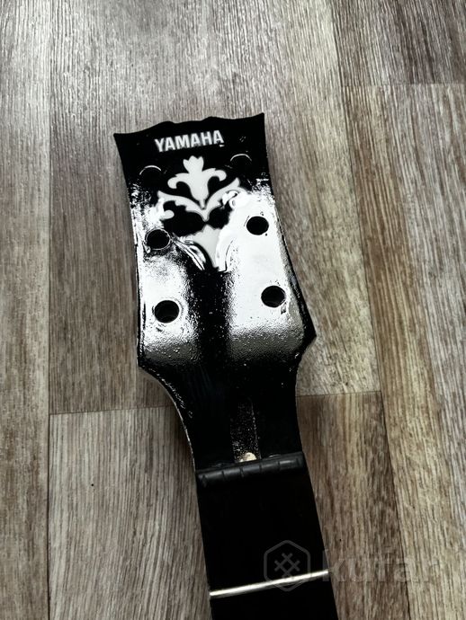 Yamaha sg 200 — фото 4