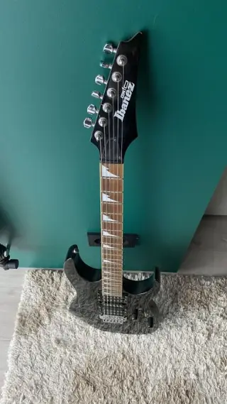 Продам Гитару Ibanez GRG170DX (Original)