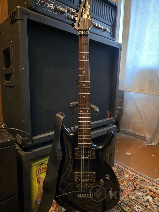 Электрогитара Ibanez Radius 540R — фото 1