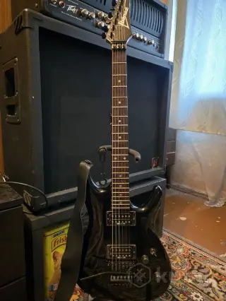 Электрогитара Ibanez Radius 540R
