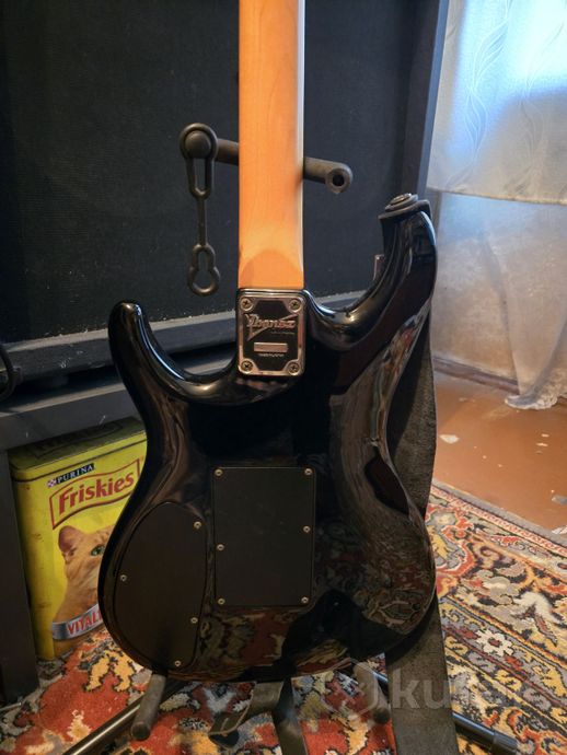 Электрогитара Ibanez Radius 540R — фото 5