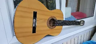 Гитара Hohner 06