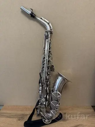 Саксофон альт