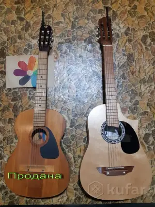 Музыкальные инструменты.