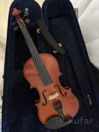 Скрипка 1/2