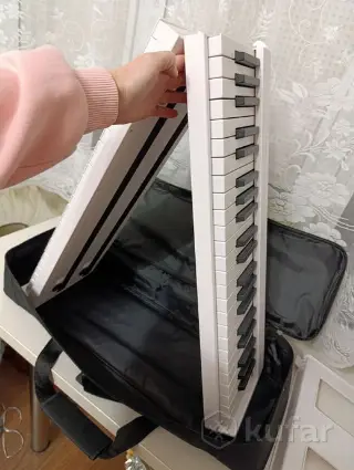 Пианино Nova раскладное