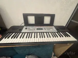 синтезатор yamaha