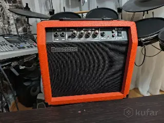 Комбик Bosstone 15 V2
