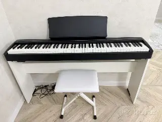 Электронное пианино KAWAI ES120 Новое.