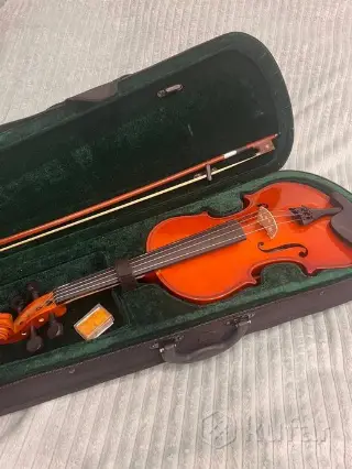 Скрипка 3/4
