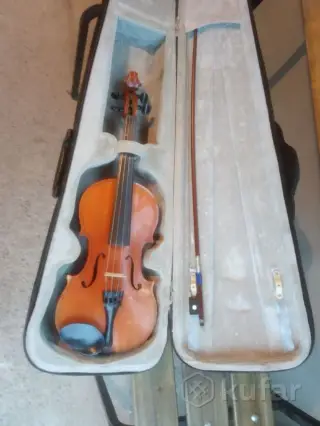 Скрипка 3/4