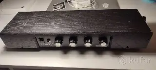 Moog Etherwave Theremin Black