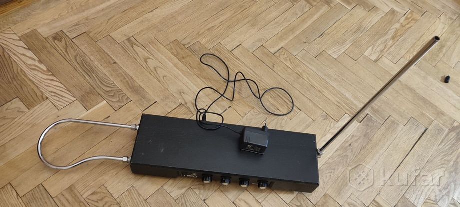 Moog Etherwave Theremin Black — фото 5