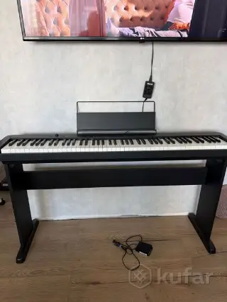 Фортепиано (пианино) CASIO cdp-s100