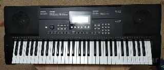 Синтезатор Medeli M17 с чехлом