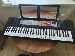 Синтезатор