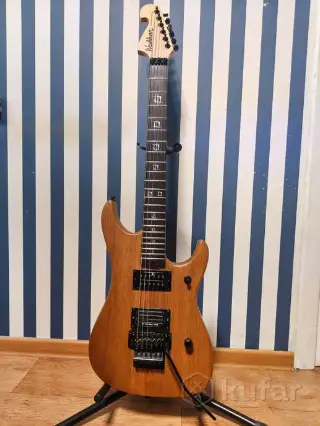электрогитара Washburn N2Tattoo(Срочно Низ рынка)