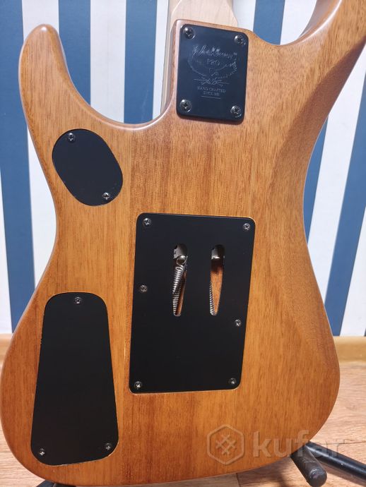электрогитара Washburn N2Tattoo(Срочно Низ рынка) — фото 2
