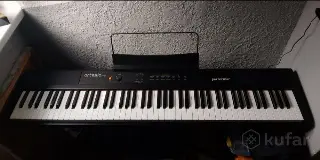 Цифровое пианино Artesia Pro Performer, 88 клавиш