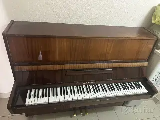 Пианино