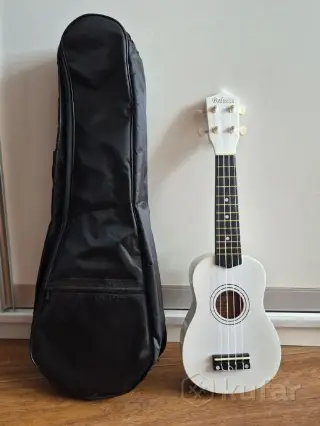 Укулеле Belucci