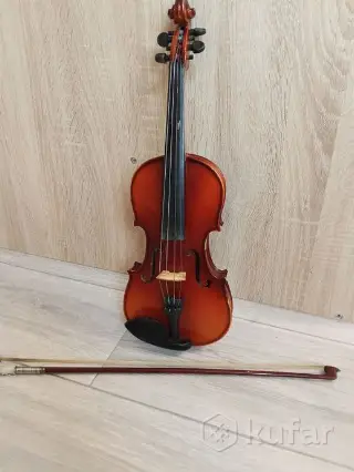Скрипка 1/4