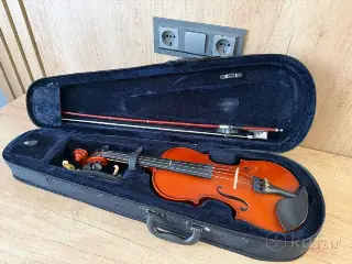 скрипка Francesco Cervini