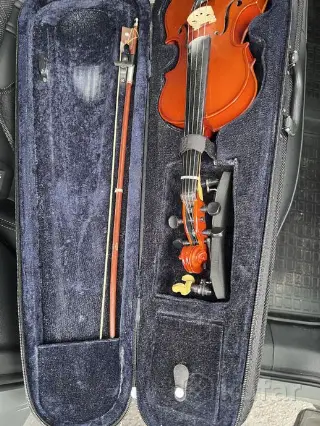 Скрипка Cervini 1/4