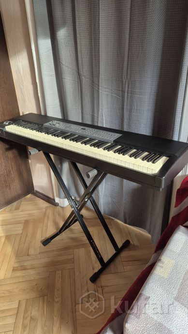 M-audio ProKeys 88 USB-MIDI клавиатура-синтезатор — фото 1