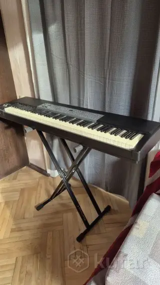 M-audio ProKeys 88 USB-MIDI клавиатура-синтезатор