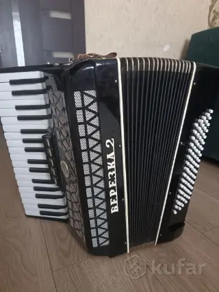 Аккордеон