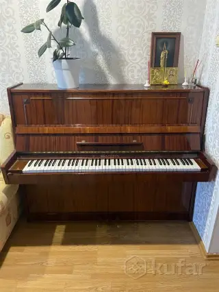Пианино Беларусь