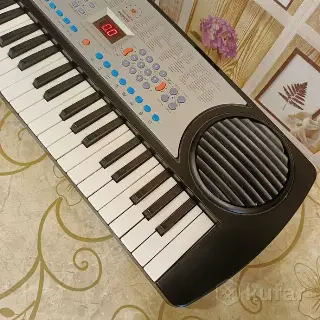Синтезатор