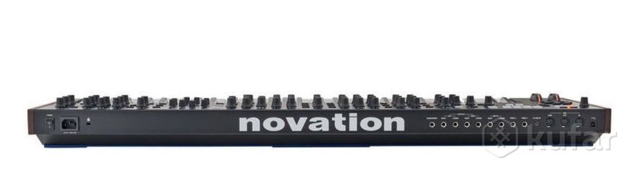 Аналоговый Синтезатор Novation Summit (срочно) — фото 5