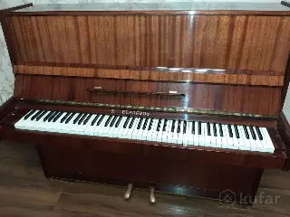 Пианино ''БЕЛАРУСЬ''