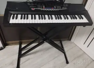 Синтезатор