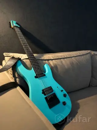 Электрогитара Jackson Pro Series Josh Smith SL7 ET