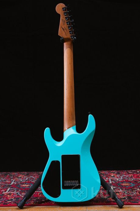 Электрогитара Jackson Pro Series Josh Smith SL7 ET — фото 5