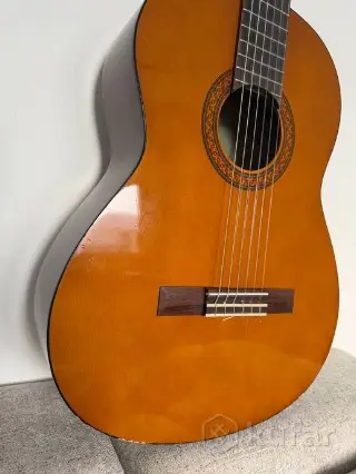 Классическая гитара Yamaha C40 (T)