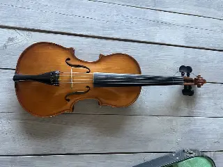 Скрипка 3/4 Польша