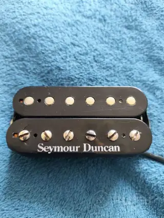звукосниматель хамбакер Seymour Duncan tb-4
