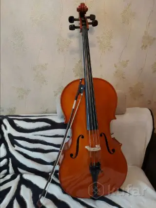 Виолончель